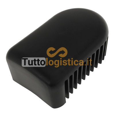 Covering TotalSource per carrelli elevatori Linde | 400/3924324200