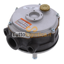 Regolatore Gas Century compatibile Crown per sistemi carburante | 002/380106584