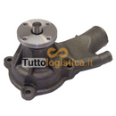 Pompa acqua TotalSource per carrelli elevatori Jungheinrich | 269/50018427