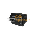 Contaore Curtis Instrument 24-48V compatibile Crown | 002/113773004