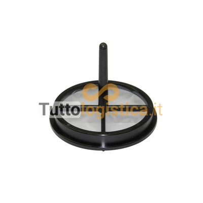 Filtro sfiato idraulico TotalSource per carrelli elevatori Toyota | 058/674742660071