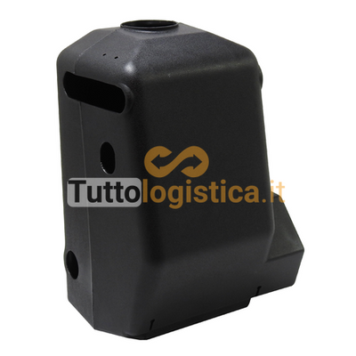 Copertura sterzo TotalSource per carrelli elevatori Jungheinrich | 269/14439140
