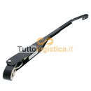 Braccio tergicristallo TotalSource per carrelli Jungheinrich | 269/50043329