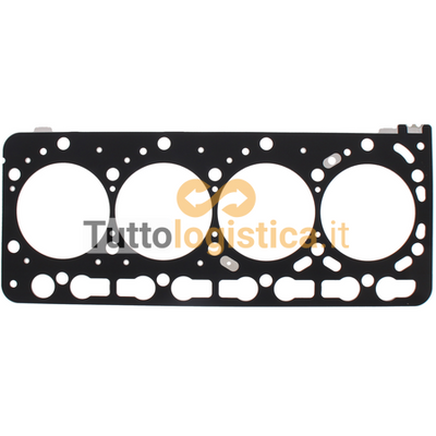Guarnizione testata cilindri TotalSource per carrelli elevatori Yale | 003/582018116
