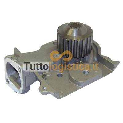 Pompa Acqua TotalSource per Carrelli Elevatori Jungheinrich | 269/50021548