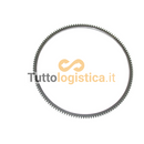 Corona dentata TotalSource per carrelli elevatori Jungheinrich | 269/51091347