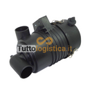 Filtro Aria Completo TotalSource per Carrelli Elevatori Toyota | 058/17700U223171