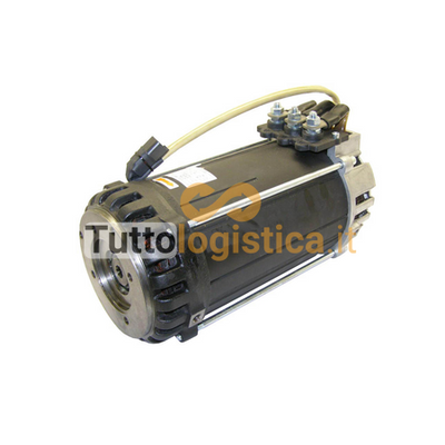 Motore Pompa Schabmuller per Mitsubishi - Alta Efficienza | 272/9702109900
