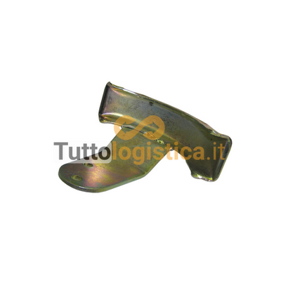 Protezione GUARD per carrelli elevatori Linde | 400/1834402502