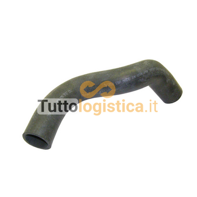 Manicotto Radiatore TotalSource per Carrelli Elevatori Yale | 003/580049401