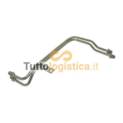 Tubo Assemblato TotalSource per Carrelli Elevatori Nissan | 057/697406K200