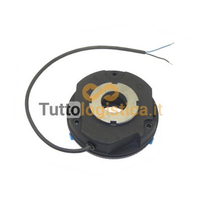 Freno Magnetico Lenze Compatibile Yale per Carrelli Elevatori | 003/273021600