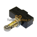 Microswitch Omron compatibile per carrelli elevatori Toyota | 058/57460F106071