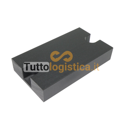 Pattino di scorrimento TotalSource compatibile con Hyster | 001/1332310