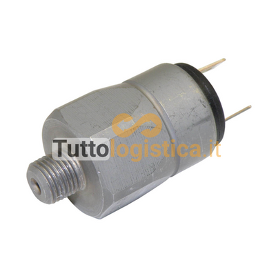 Pressostato SUCO per carrelli elevatori Jungheinrich | 269/51096169