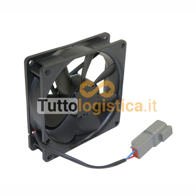 Ventola 48V TotalSource compatibile con carrelli elevatori Yale | 003/580047743