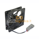 Ventola 48V TotalSource compatibile con carrelli elevatori Yale | 003/580047743