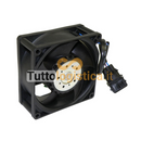 Ventola di raffreddamento TotalSource compatibile con Linde | 400/7918911709