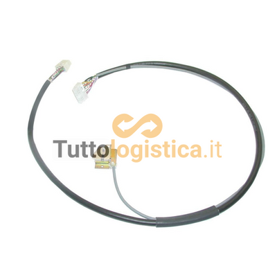 Cablaggio TotalSource compatibile con carrelli elevatori Linde | 400/3093810393