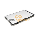 Filtro Abitacolo TotalSource per Carrelli Elevatori Clark | 007/71LB290