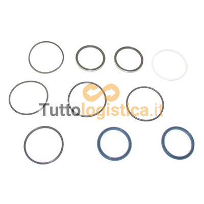 Kit Guarnizioni TotalSource per Carrelli Elevatori Hyster | 001/333742