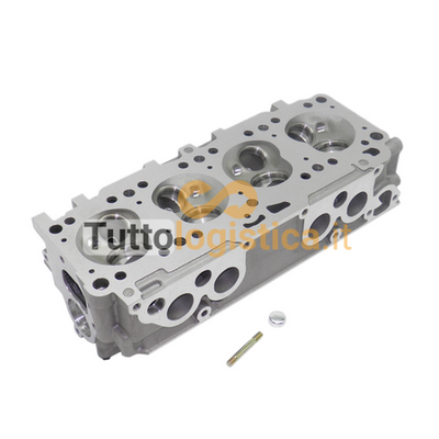 Testata cilindri TotalSource per carrelli elevatori Jungheinrich | 269/14721540