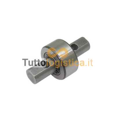 Guida Laterale TotalSource per Carrelli Elevatori Mitsubishi | 272/RL475172