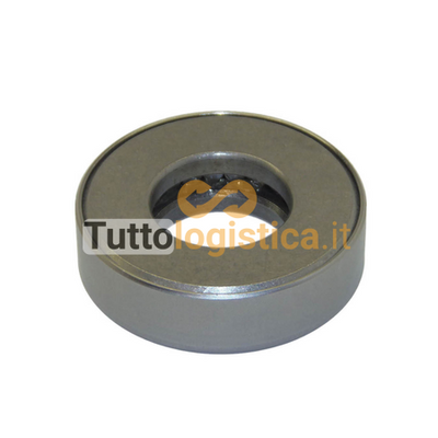 Cuscinetto Reggispinta TotalSource per Carrelli Elevatori Yale | 003/640197902