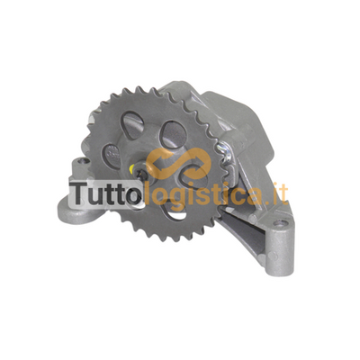 Pompa Olio TotalSource per Carrelli Elevatori Jungheinrich | 269/51095263