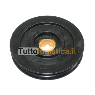 Roller TotalSource compatibile BT per movimentazione industriale | 268/253408