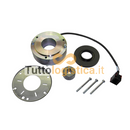 Freno Elettrico Lenze per Carrelli Elevatori Jungheinrich | 269/51066788
