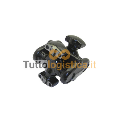 Albero di trasmissione TotalSource per carrelli elevatori Yale | 003/580045195