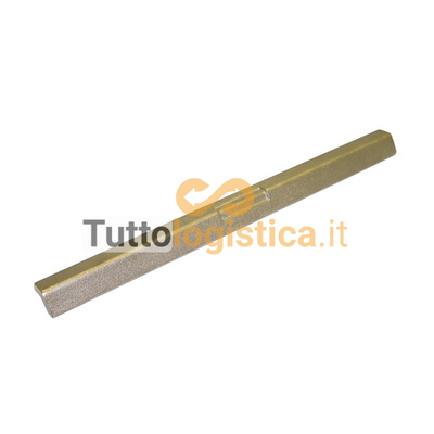 Wear Strip TotalSource per carrelli elevatori Yale | 003/912720300