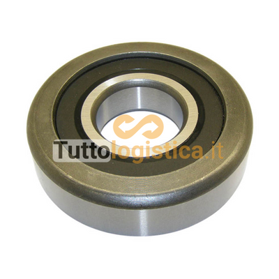 Roller Mast per carrelli elevatori Mitsubishi TotalSource | 272/9444711600