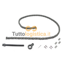 Catena TotalSource per carrelli elevatori Toyota | 058/90632F509971