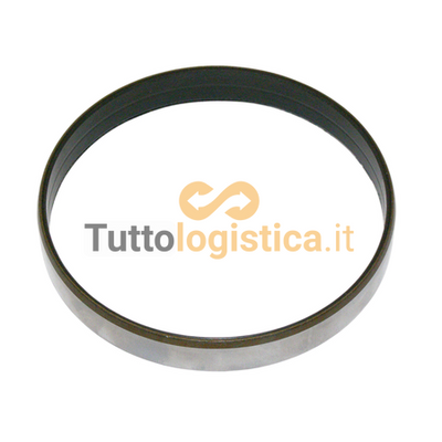 Copertura Antipolvere TotalSource per Carrelli Elevatori Hyster | 001/4696092