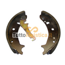 Kit ganasce freno 160x40 per carrelli elevatori Mitsubishi TotalSource | 272/3C8866