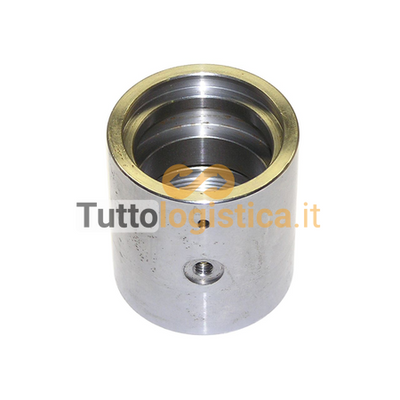 Testata cilindro TotalSource per carrelli elevatori STILL | 255/338045