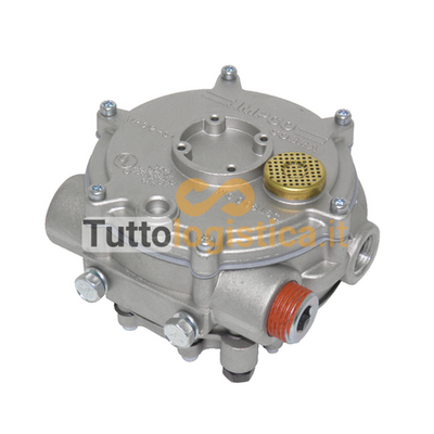 Convertitore GPL IMPCO per carrelli elevatori Jungheinrich | 269/50207365