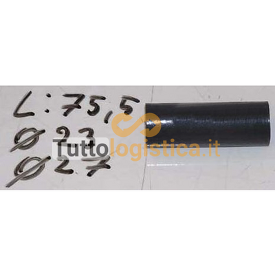 Tubo flessibile TotalSource compatibile con carrelli elevatori Hyster | 001/1517269