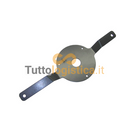 Supporto TotalSource per carrelli elevatori Linde | 400/3923631228