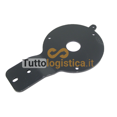 Supporto TotalSource per carrelli elevatori Linde | 400/3863631282