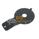 Supporto TotalSource per carrelli elevatori Linde | 400/3863631282