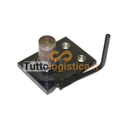 Staffa di supporto TotalSource per carrelli elevatori Toyota | 058/68804F214071