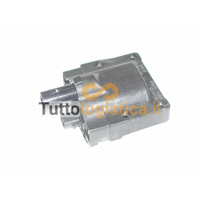 Bobina di accensione Hitachi per Toyota | 058/1907046010