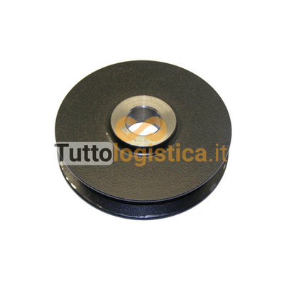 Puleggia Alternatore Perkins per Jungheinrich | 269/50426954