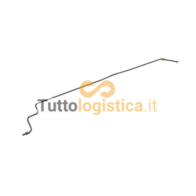 Tubo Assy TotalSource compatibile Hyster per sistemi idraulici | 001/352869