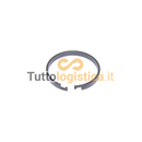 Anello di tenuta TotalSource per carrelli elevatori Toyota | 058/325632303071