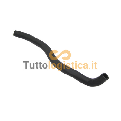 Tubo bassa pressione TotalSource per sistemi idraulici Toyota | 058/681762660071