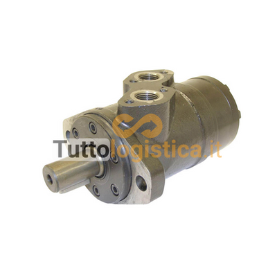 Motore Idraulico OMP 200 Compatibile Jungheinrich TotalSource | 269/0750313
